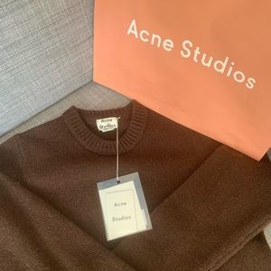 Acne Studio sweater